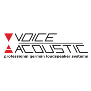 Voice Acoustic