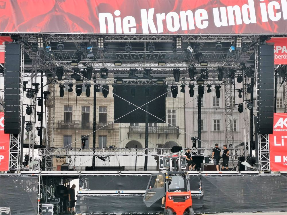 Linzer Krone-Fest