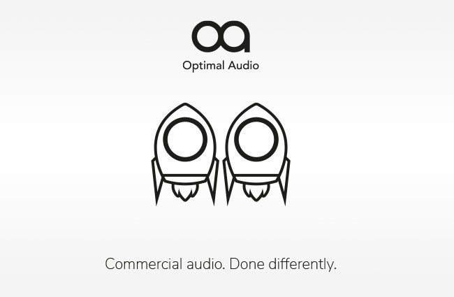 Optimal Audio von Focusrite